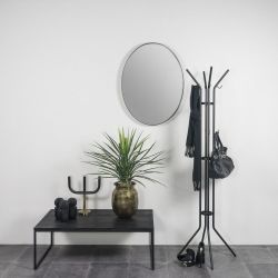 Spinder Design staande kapstok Jessy - zwart