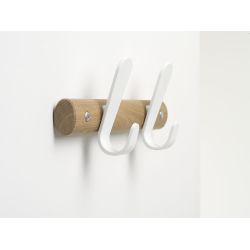 Functionals Sticks HJH 30 cm wandkapstok