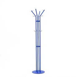 Spinder Design Charly staande kapstok - ultramarine