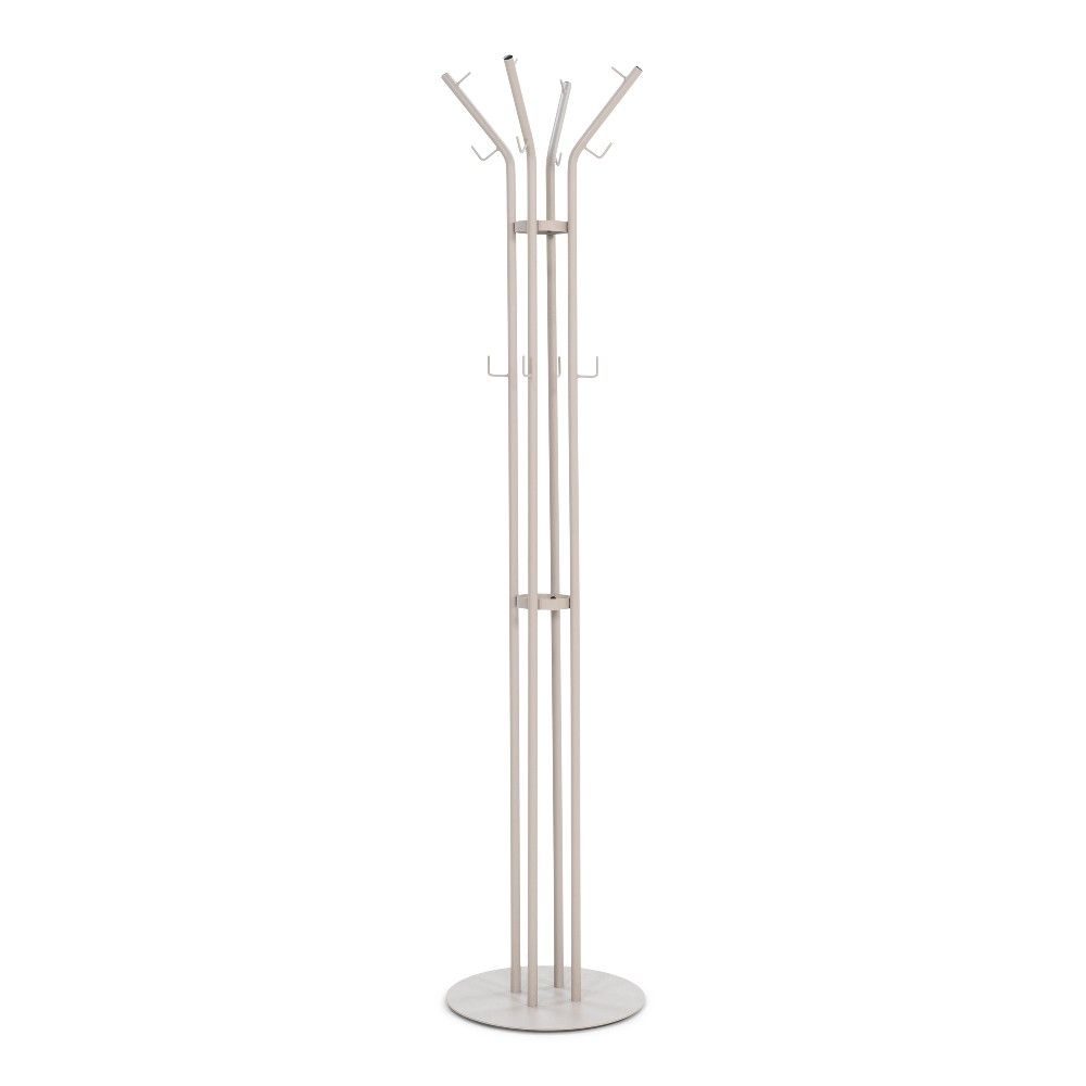 Spinder Design Charly staande kapstok - silky taupe
