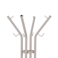 Spinder Design Charly staande kapstok - silky taupe