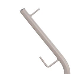 Spinder Design Charly staande kapstok - silky taupe
