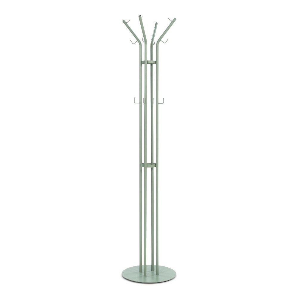 Spinder Design Charly staande kapstok - dusty green
