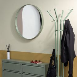 Spinder Design Charly staande kapstok - dusty green