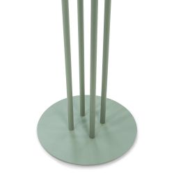 Spinder Design Charly staande kapstok - dusty green