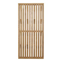 Spinder Design x Eva van de Ven Parco large wandkapstok - naturel