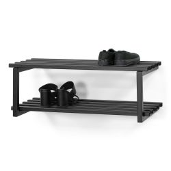 Spinder Design Rizzoli/Marco schoenenrek - zwart