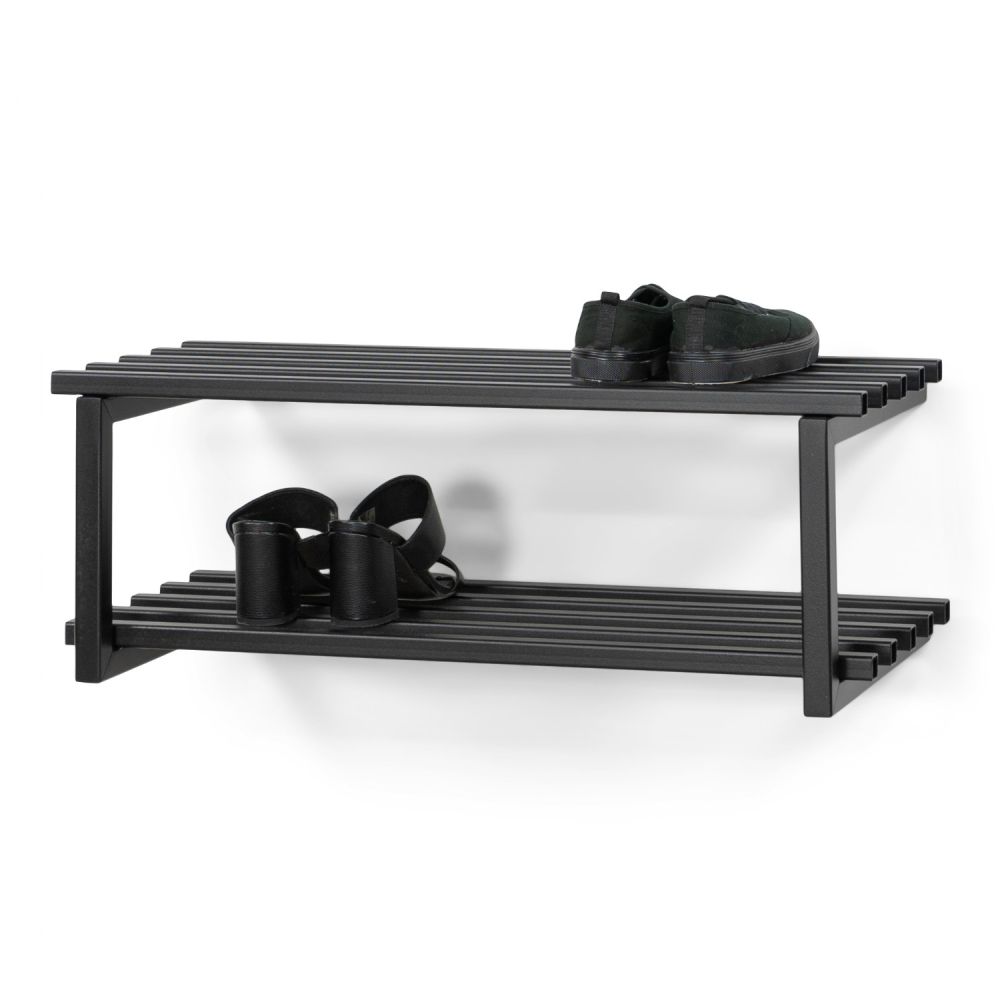Spinder Design Rizzoli/Marco schoenenrek - zwart
