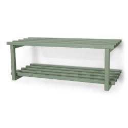 Spinder Design Rizzoli/Marco schoenenrek - dusty green