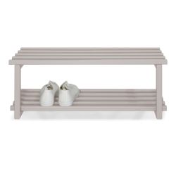 Spinder Design Rizzoli/Marco schoenenrek - silky taupe