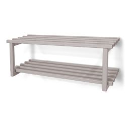 Spinder Design Rizzoli/Marco schoenenrek - silky taupe