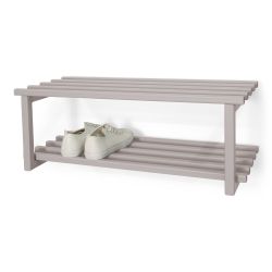 Spinder Design Rizzoli/Marco schoenenrek - silky taupe