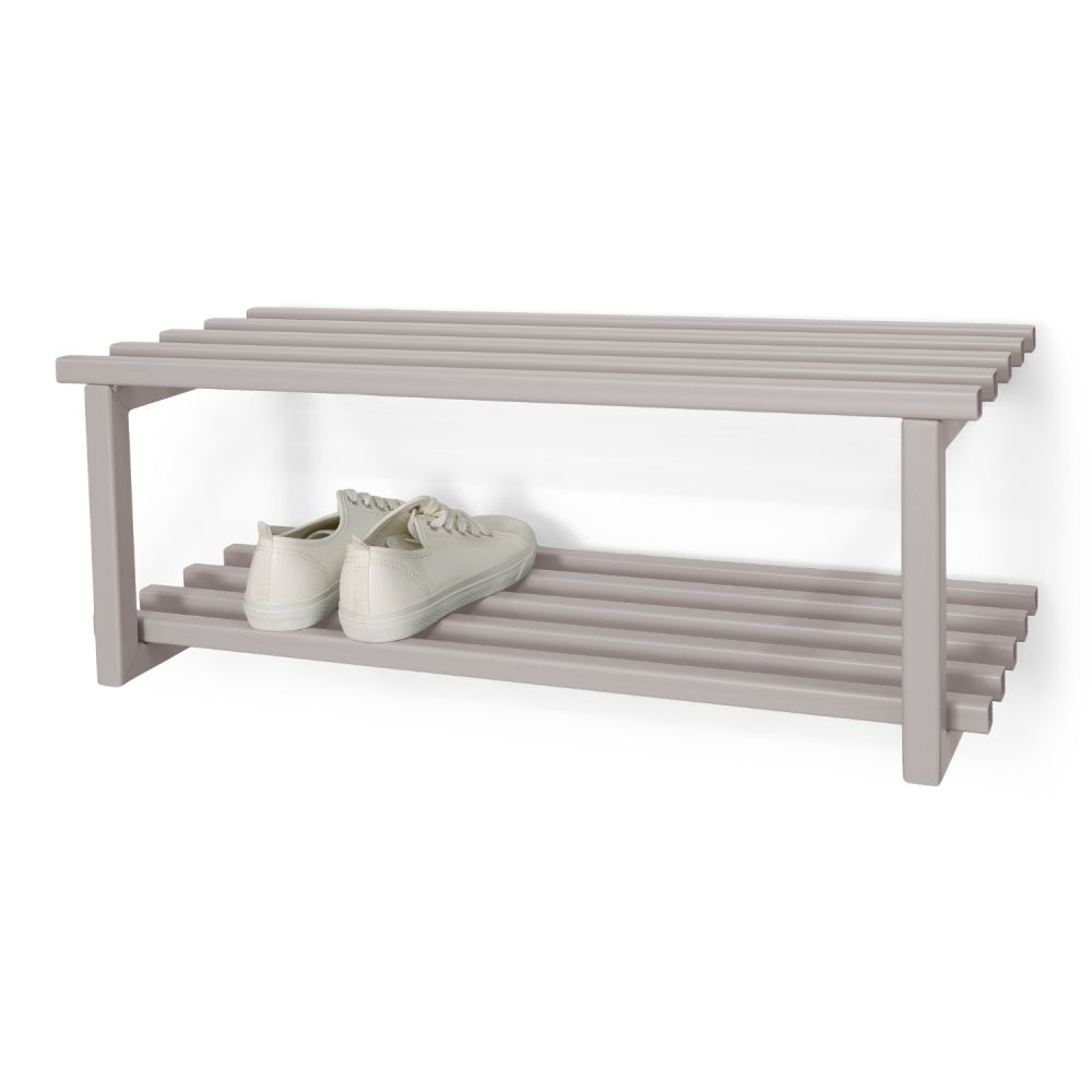 Spinder Design Rizzoli/Marco schoenenrek - silky taupe