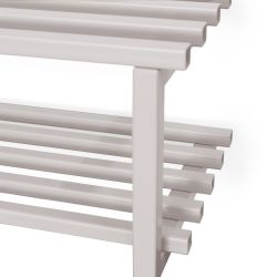 Spinder Design Rizzoli/Marco schoenenrek - silky taupe