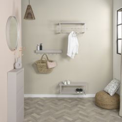 Spinder Design Rizzoli/Marco schoenenrek - silky taupe