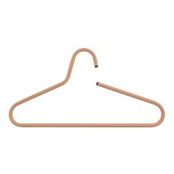 Spinder Design Victorie kledinghangers (set van 5 stuks) - clay terra