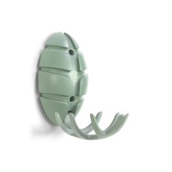 Spinder Design Bug kapstok - dusty green