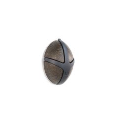 Spinder Design Tick Bio kapstok - bio/zwart