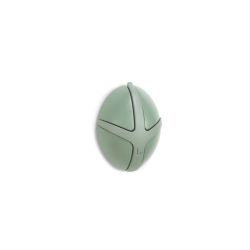 Spinder Design Tick kapstok - dusty green
