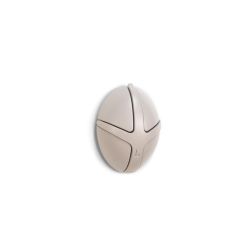 Spinder Design Tick kapstok - silky taupe