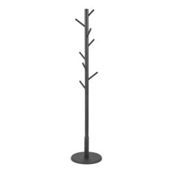 Spinder Design Bro staande kapstok - zwart