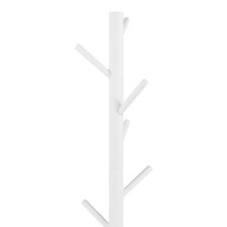 Spinder Design Bro staande kapstok - wit