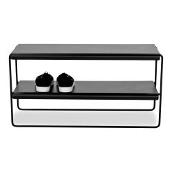 Spinder Design Nivo 70 schoenenrek - wit