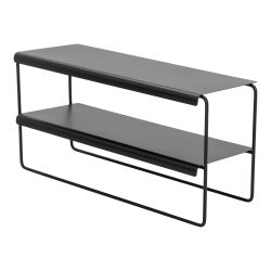 Spinder Design Nivo 70 schoenenrek - wit