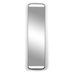 Spinder Design Rex Mirror L 175x46cm - zwart