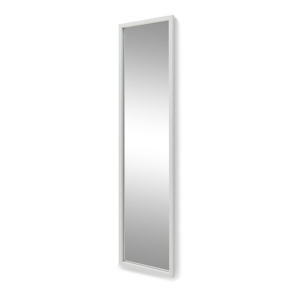 Spinder Design Senza M2 185x46 cm - wit