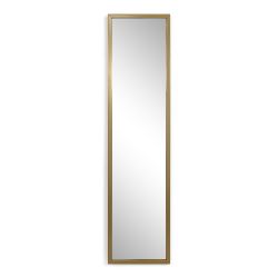 Spinder Design Senza M2 185x46 cm - goud