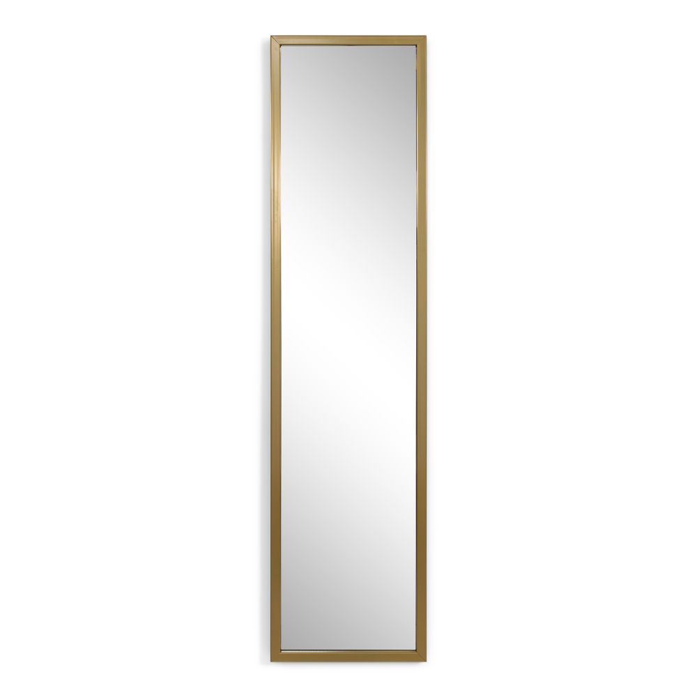 Spinder Design Senza M2 185x46 cm - goud