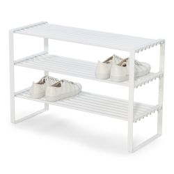 Spinder Design Rex SR2 schoenenrek - wit