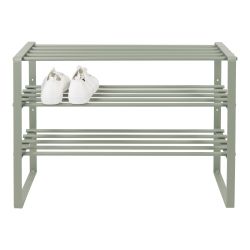 Spinder Design Rex SR2 schoenenrek - dusty green