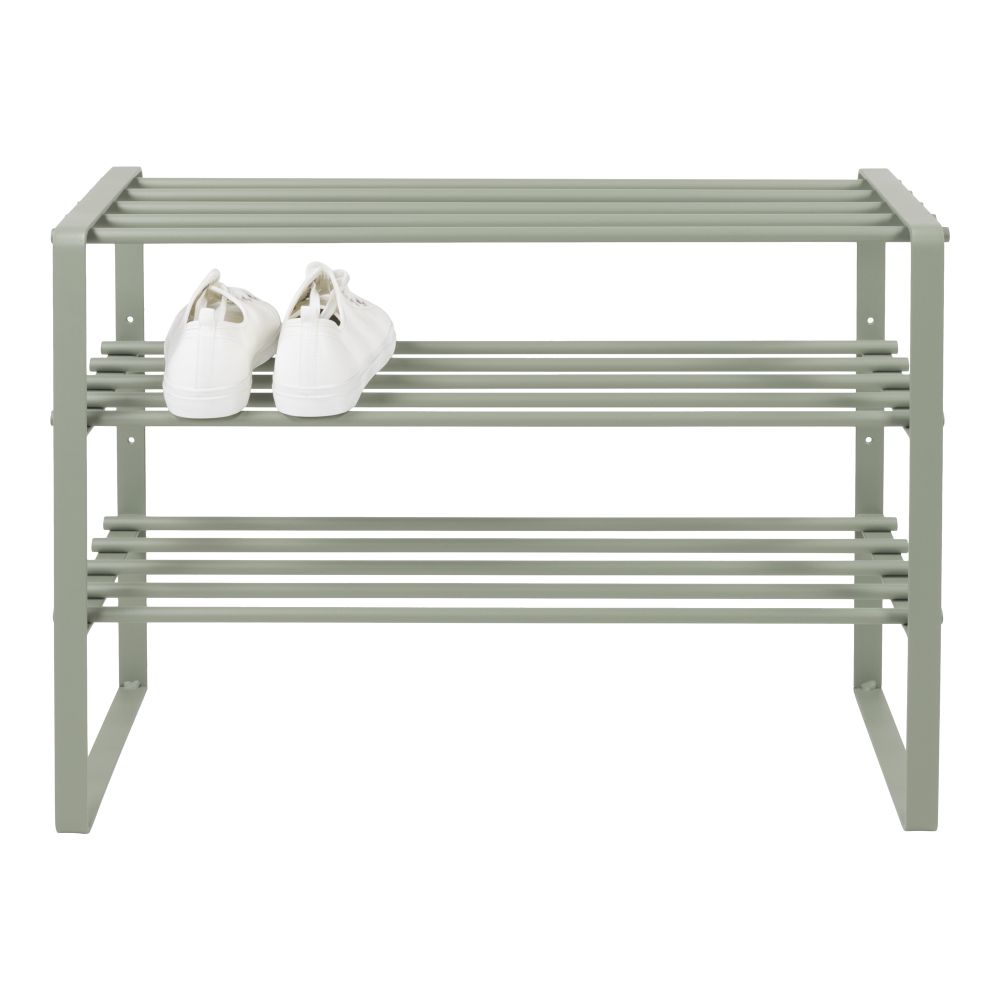 Spinder Design Rex SR2 schoenenrek - dusty green