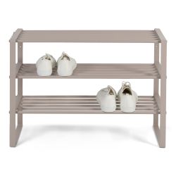 Spinder Design Rex SR2 schoenenrek - silky taupe