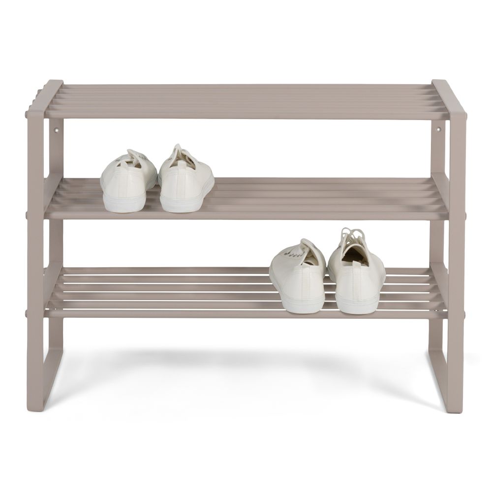 Spinder Design Rex SR2 schoenenrek - silky taupe