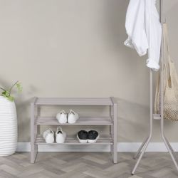 Spinder Design Rex SR2 schoenenrek - silky taupe