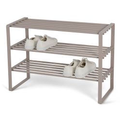 Spinder Design Rex SR2 schoenenrek - silky taupe