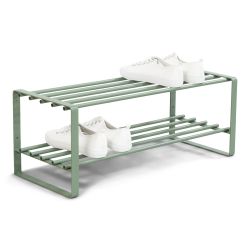 Spinder Design Rex SR schoenenrek - dusty green