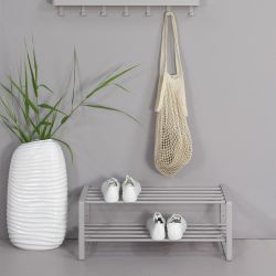 Spinder Design Rex SR schoenenrek - silky taupe
