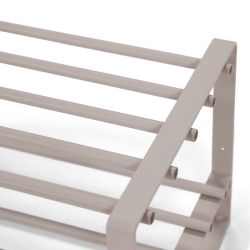 Spinder Design Rex SR schoenenrek - silky taupe