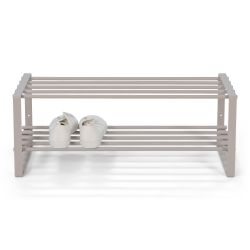 Spinder Design Rex SR schoenenrek - silky taupe