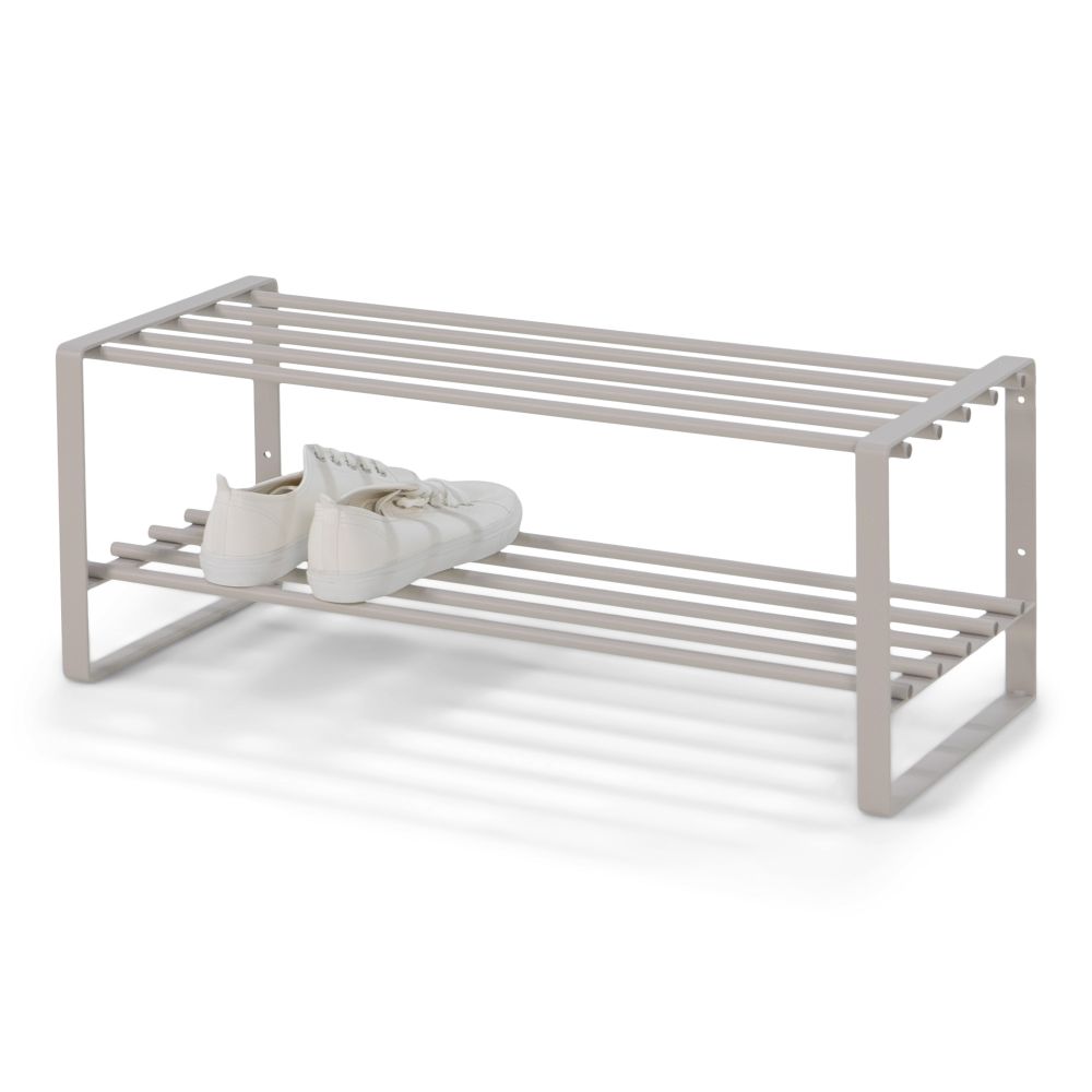 Spinder Design Rex SR schoenenrek - silky taupe