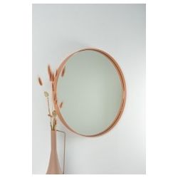 Spinder Design Donna 3 spiegel 60x60 cm - clay terra