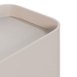Spinder Design Dax Play 7 wandkapstok - silky taupe