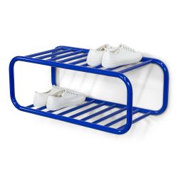 Spinder Design Retro schoenenrek - ultramarine