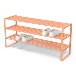 Spinder Design Rex SR 2 schoenenrek (100 cm ) - clay terra