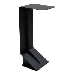 Spinder Design Bruce bijzettafel - zwart