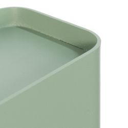 Spinder Design Dax Play 7 wandkapstok - dusty green